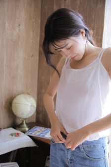 重生农女有泉