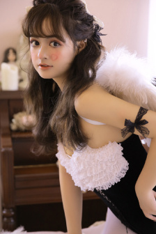 大魔王的新娘