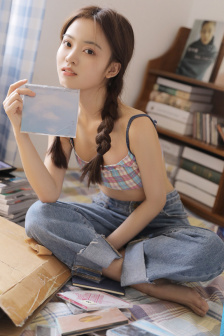梦里花落知多少演员表